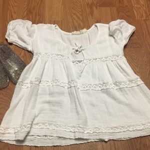 Jens pirate booty💕